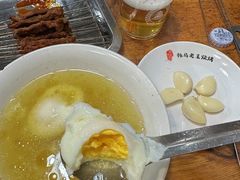 -韩马老王烧烤(西二路店)
