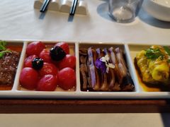 -悦融·京鲁菜·露台花园(安定门店)