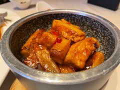-丽思卡尔顿酒店-天泰轩中餐厅(大沽北路店)