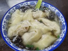 -方老大馄饨(抚宁巷店)