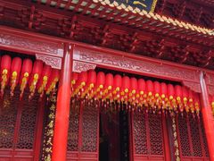 -钦赐仰殿道观