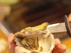 -蚝英雄鲜蚝自助专门店(长楹天街直营店)