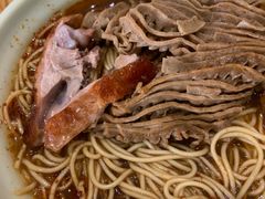 -晓马鸭店(新芜路店)