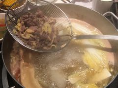 -牛事制造局牛肉火锅(莲岳路店)