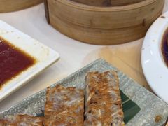 -馨越楼·点心·粤菜(赤坎店)