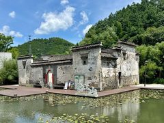 -中国宣纸文化园
