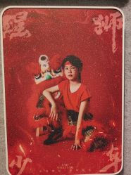 -倾城宝贝儿童摄影(广州天河店)