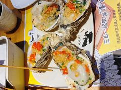 -木屋烧烤(万德庄店)