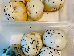 生煎-大富贵(临沂店)