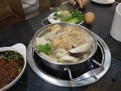 -咕叽咕叽自助烤肉小火锅(西城广场购物中心店)