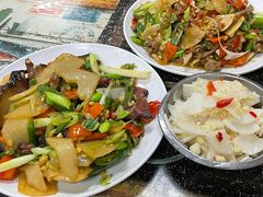 -文杰餐馆(南洪时尚风情街店)