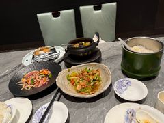 -福照楼汽锅鸡·云南菜(火车站锦江店)