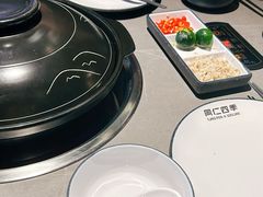 -同仁四季椰子鸡(无锡滨湖万象汇店)