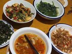 -好帮厨·下饭浏阳菜·坚持现炒(月湖店)