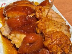 -抱德·潮汕味(敦和店原惠城鱼仔)