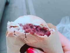 -薛新颖红豆饼(中式甜点山师店)