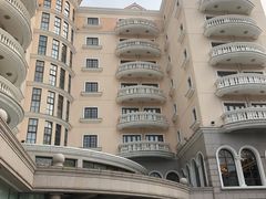 -上海安亭别墅花园酒店