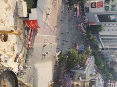 -南屏步行街
