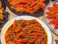 -红盔甲·小龙虾(车公庙店)