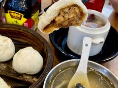 -老牌依强牛肉店(达道总店)