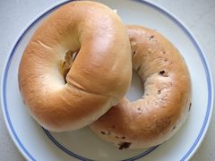 -One Bagel·一个贝果(凯德mall大峡谷店)