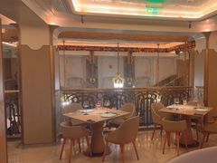 -波特曼西餐厅(中央大街店)