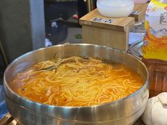 -大头叔烤鸡爪·朝鲜族烤串(天池路店)