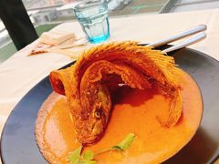 -新加坡珍宝海鲜JUMBO Seafood(西安skp店)