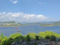 -千岛湖东南湖区