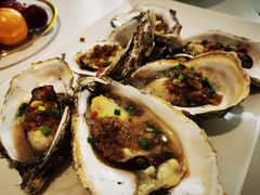 -神洲四海大酒楼(王府井澳门中心店)