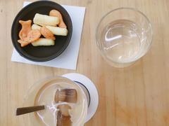 拿铁-Onirii Coffee(长乐路店)