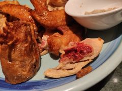 -新白鹿餐厅(悠迈生活广场店)