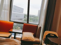 -上海国展宝龙丽筠酒店