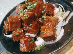 -阿巧一号私房菜(止园路店)