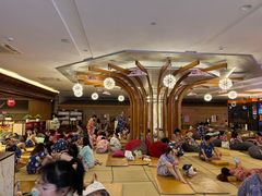 -汤连得温泉馆(宝山店)