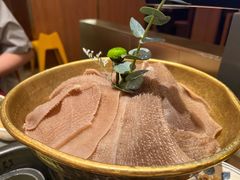 -巴奴毛肚火锅(二七万达店)