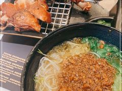 -馔豚·台北菜专门店(深圳湾万象城店)