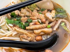 -丫丫桂林米粉(学府店)