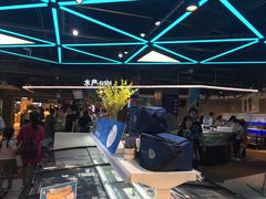 -盒马鲜生(杭州运河上街店)