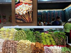 -为民烧烤吧.自贡爆炒菜(收录10年好店)