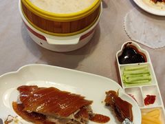 -大鸭梨烤鸭(甘家口店)