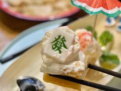 -郭婆婆疯子鸡·土货江湖菜馆