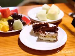 -So Lounge索兰至餐厅(蓝色港湾店)