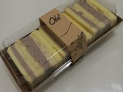 -Olé精品超市(沈阳万象城店)