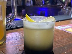 -爱啤精酿·民谣酒馆(滨江店)