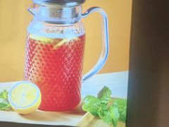 -味之绝热血美蛙鱼火锅(中坝店)