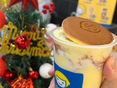 -快乐柠檬happylemon(北京APM店)