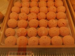 -東更道点心行(崂山丽达店)
