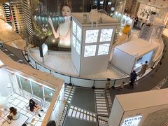 -深圳来福士广场