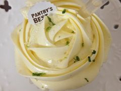 玛格丽特纸杯蛋糕-Pantry's Best派悦坊蛋糕(K11购物艺术中心店)